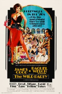Wild Party, The (1975)