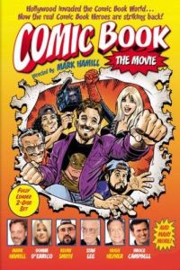 Comic Book: The Movie (2004)