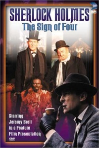 Sign of Four, The (1987)