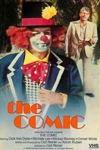 Comic, The (1969)