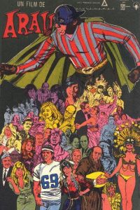 Įguila Descalza, El (1969)