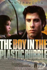Boy in the Plastic Bubble, The (1976)