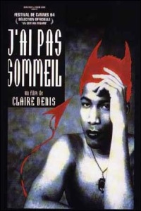 J'ai Pas Sommeil (1994)