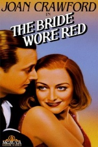 Bride Wore Red, The (1937)