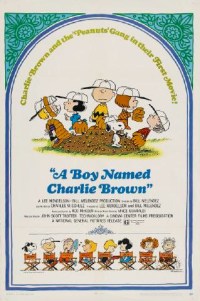 Boy Named Charlie Brown, A (1969)