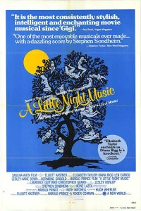 Little Night Music, A (1978)