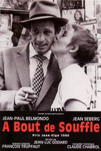 À Bout de Souffle (1960)
