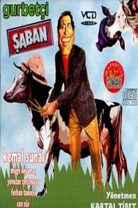 Gurbetçi Saban (1985)