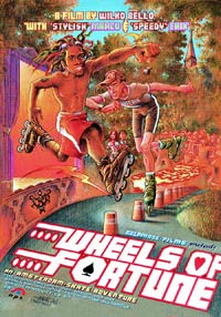 Wheels of Fortune (2001)