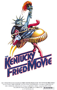 Kentucky Fried Movie, The (1977)