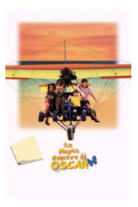 Magica Aventura de �scar, La (2000)