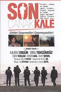 Son Kale: �anakkale (2003)