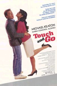 Touch and Go (1986)