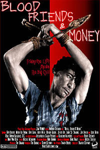 Blood, Friends & Money (1997)