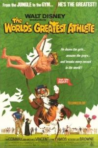 World's Greatest Athlete, The (1973)