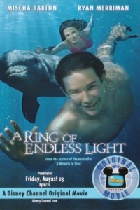 Ring of Endless Light, A (2002)