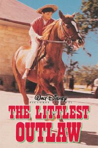 Littlest Outlaw, The (1955)