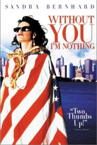 Without You I'm Nothing (1990)