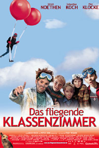 Fliegende Klassenzimmer, Das (2003)
