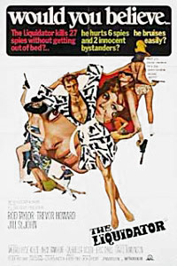 Liquidator, The (1965)