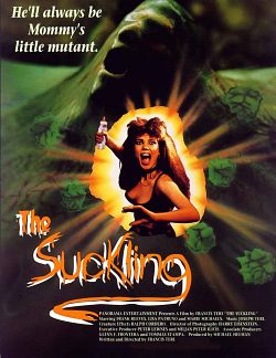 Suckling, The (1990)