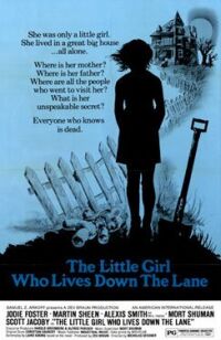 Little Girl Who Lives down the Lane, The (1976)