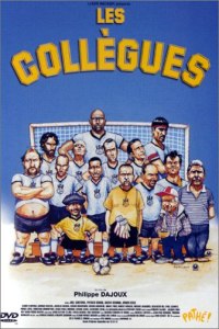 Coll�gues, Les (1999)