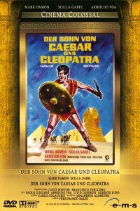 Figlio di Cleopatra, Il (1964)