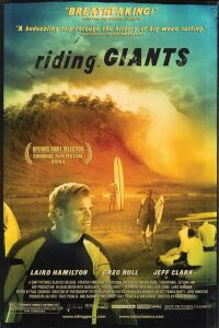 Riding Giants (2004)