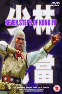Kung Fu of Seven Steps (1979)