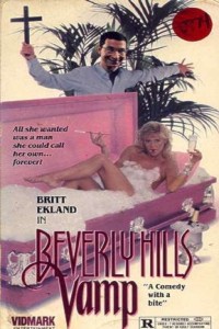 Beverly Hills Vamp (1988)