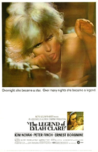 Legend of Lylah Clare, The (1968)