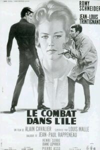 Combat dans l'�le, Le (1962)