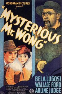 Mysterious Mr. Wong, The (1934)