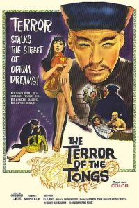 Terror of the Tongs, The (1961)