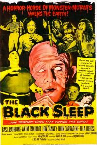 Black Sleep, The (1956)