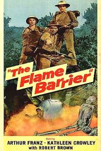 Flame Barrier, The (1958)