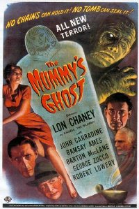 Mummy's Ghost, The (1944)