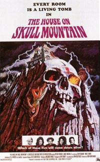 House on Skull Mountain, The (1974)