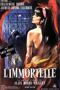 Immortelle, L' (1963)