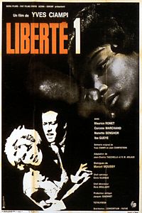 Libert I (1962)