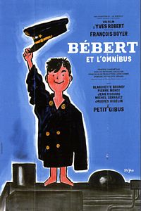 B�bert et l'Omnibus (1963)