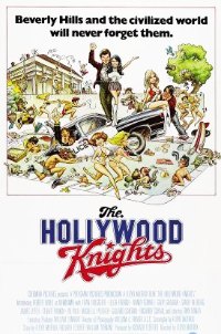 Hollywood Knights, The (1980)