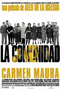 Comunidad, La (2000)