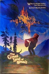 Great Land of Small, The (1987)
