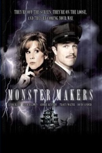 Monster Makers (2003)