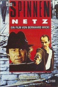 Spinnennetz, Das (1989)