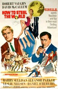How to Steal the World (1968)