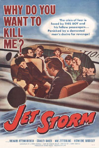 Jet Storm (1959)