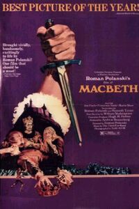 Tragedy of Macbeth, The (1971)